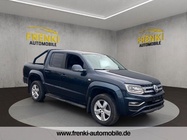 Volkswagen Amarok 2020