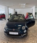 Fiat 500C 2021