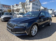 Skoda Superb 2022