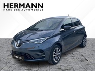 Renault ZOE 2022