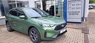 Ford Kuga 2025