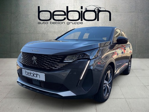 Peugeot 3008 2023