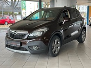 Opel Mokka 2014