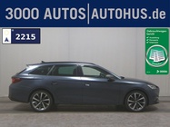 Seat Leon 2021