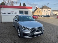 Audi Q2 2019