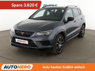 Cupra Ateca 2020