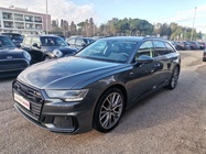 Audi A6 2020