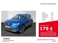 Seat Arona 2022
