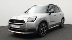 MINI Countryman 2025