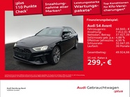 Audi S4 2023