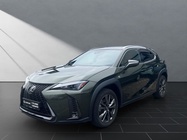 Lexus UX 2024