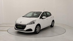 Peugeot 208 2019