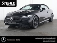 Mercedes-Benz CLE-Class 2025