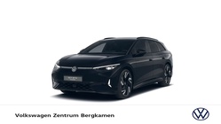Volkswagen ID.7 2025