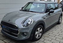 MINI One 2019