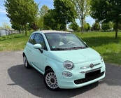 Fiat 500C 2020