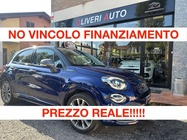Fiat 500X 2023