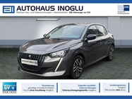 Peugeot 208 2023