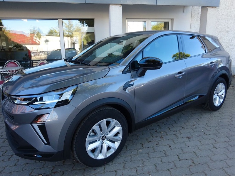 Renault Symbioz