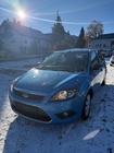 Ford Focus 2009