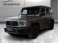 Mercedes-Benz G-Class 2023