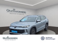 Volkswagen Tayron 2025