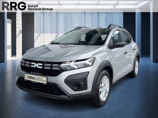 Dacia Sandero 2024