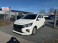 Mitsubishi Space Star 2021