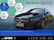 Mercedes-Benz CLA-Class 2024
