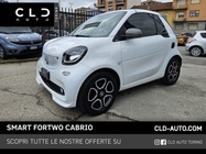 Smart ForTwo 2016
