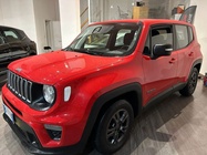 Jeep Renegade 2022