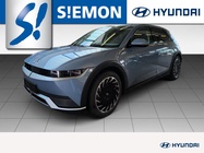 Hyundai Ioniq5 2024