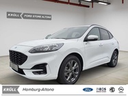 Ford Kuga 2024