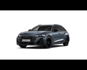 Audi A5 2025