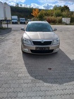 Skoda Octavia 2013