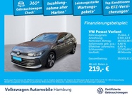 Volkswagen Passat 2025