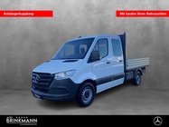 Mercedes-Benz Sprinter 2021