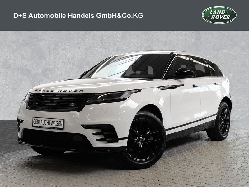 Land Rover Velar