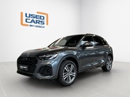 Audi Q5 2025