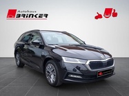 Skoda Octavia 2022