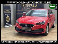 Seat Leon 2023