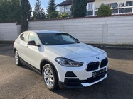 BMW X2 2023