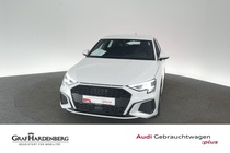 Audi A3 2024