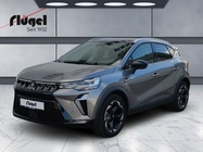 Mitsubishi ASX 2025