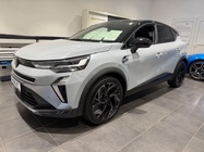 Renault Captur 2025