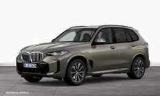 BMW X5 2024