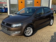 Volkswagen Polo 2011