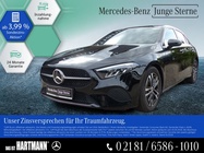 Mercedes-Benz A-Class 2024