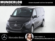 Mercedes-Benz V-Class 2025