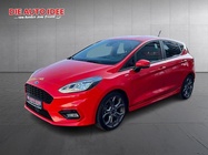 Ford Fiesta 2021